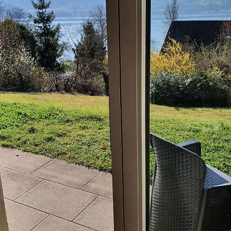 Ferienwohnung Seegarten 외닝겐 외부 사진