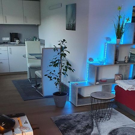 Ferienwohnung Seegarten 외닝겐 외부 사진