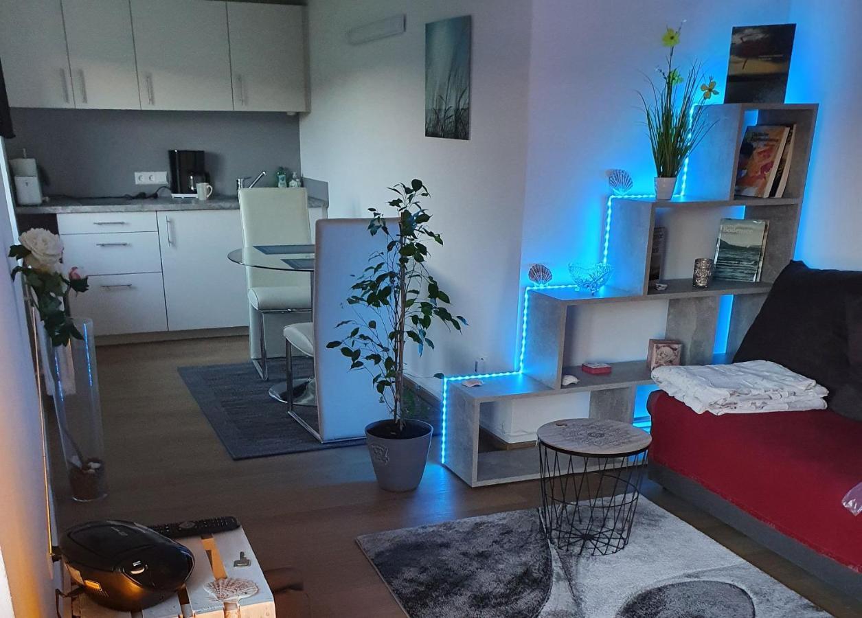 Ferienwohnung Seegarten 외닝겐 외부 사진