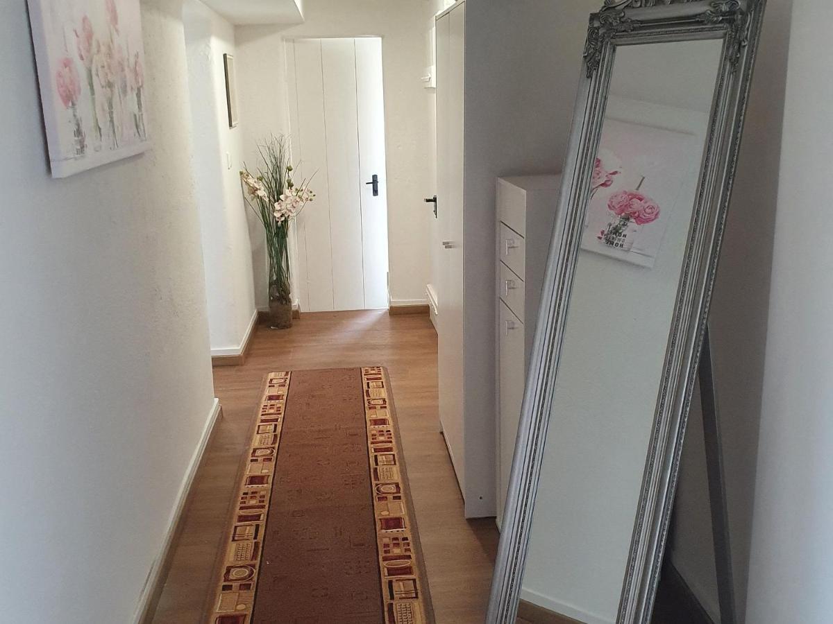Ferienwohnung Seegarten 외닝겐 외부 사진