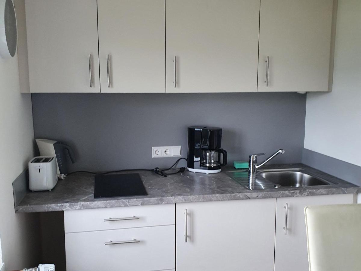 Ferienwohnung Seegarten 외닝겐 외부 사진