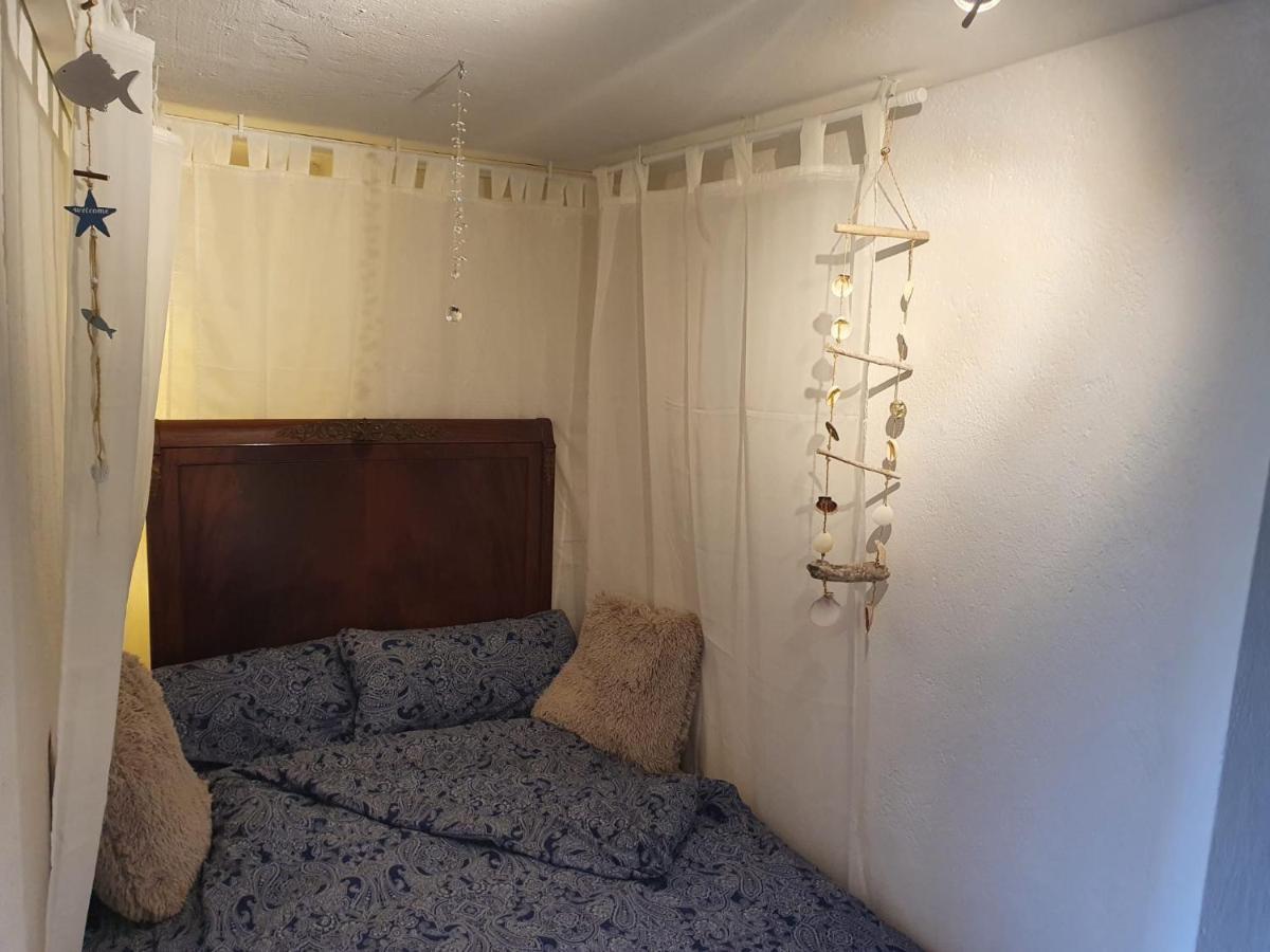 Ferienwohnung Seegarten 외닝겐 외부 사진